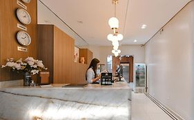Hotel Santa Maria By Rb Hotelaria